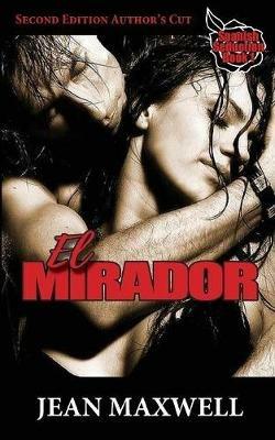 El Mirador - Jean Maxwell - cover