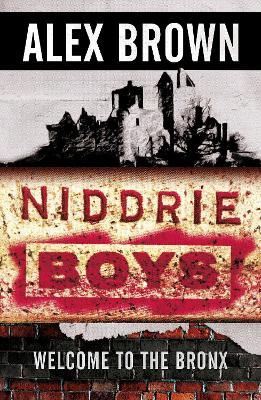 Niddrie Boys - cover