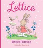 Lettice Ballet Practice