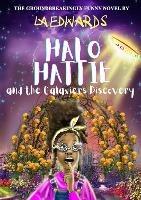 Halo Hattie and the Galaxiers Discovery - cover
