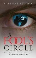 A Fool's Circle - Suzanne Seddon - cover