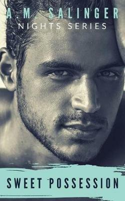 Sweet Possession - A M Salinger - cover