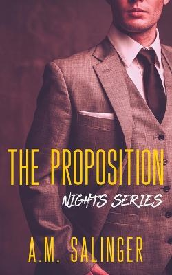 The Proposition - A M Salinger - cover