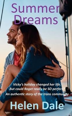 Summer Dreams - Helen Dale - cover