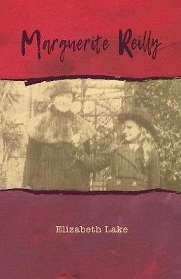 Marguerite Reilly - Elizabeth Lake - cover