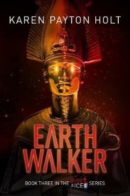 Earth Walker - Karen Payton Holt - cover