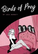 Birds Of Prey