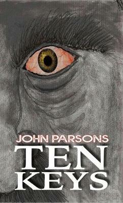 Ten Keys - John Parsons - cover