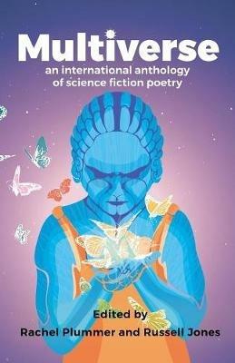 Mutliverse: An international anthology of science fiction poetry - cover