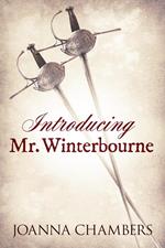 Introducing Mr. Winterbourne