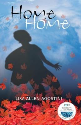 Home Home - Lisa Allen-Agostini - cover