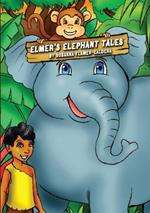 Elmer's Elephant Tales