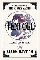 Tenfold - Mark Hayden - cover