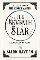 The Seventh Star - Mark Hayden - cover