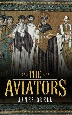 The Aviators - cover