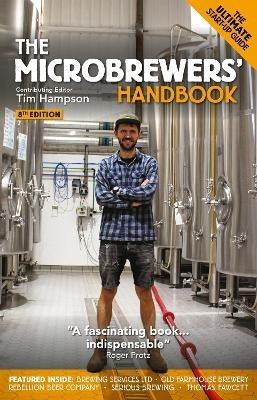 The MicroBrewers' Handbook - cover