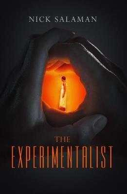 The Experimentalist - Nick Salaman - cover