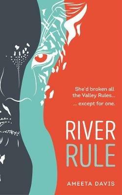 River Rule - Ameeta Davis - cover