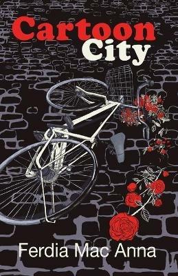 Cartoon City - Ferdia Mac Anna - cover