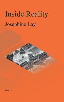 Inside Reality - Josephine Lay - cover
