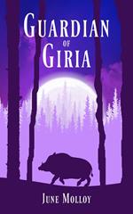 Guardian of Giria