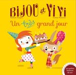 Un très grand jour