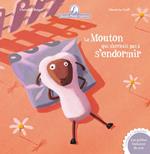 Le Mouton qui n'arrivait pas à s'endormir