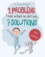 Mon enfant ne dort pas