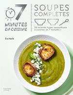 Soupes complètes