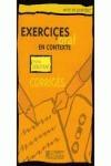 Exercices d'oral en contexte: Corriges - niveau debutant