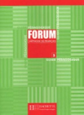 Forum - Jean-Thierry Le Bougnec,Le Bougnec - cover