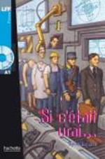 Si c'etait vrai...- Livre & downloadable audio