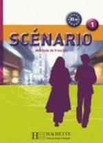 Scenario: Livre de l'eleve + CD-audio 1