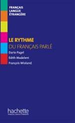Collection F: Le rythme du francais parle