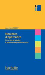 Collection F - Manières d'apprendre (ebook)