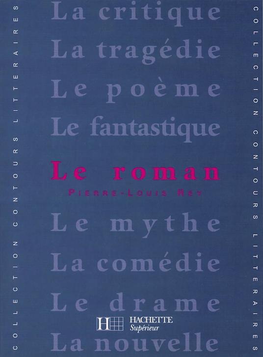 Le Roman
