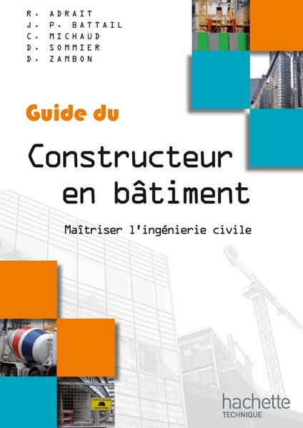 Guide du constructeur en bâtiment
