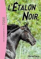 Libro in inglese L'Etalon noir  - Walter Farley