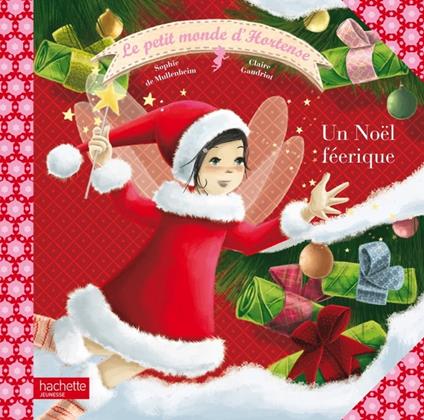 Un Noel féerique - De Mullenheim Sophie - ebook