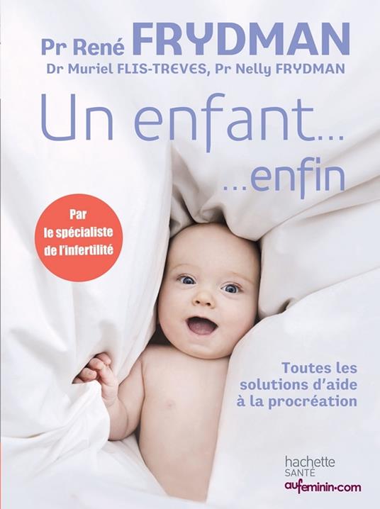 Un enfant... enfin
