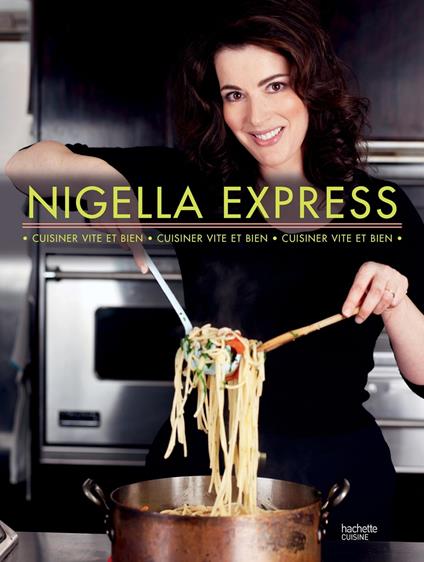 Nigella express