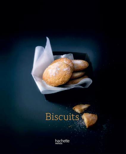Biscuits - 5