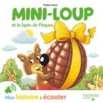 Mini-Loup et le lapin de Pâques