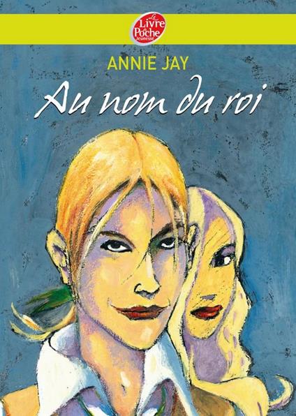 Au nom du roi... - Éric HÉLIOT,Annie Jay - ebook