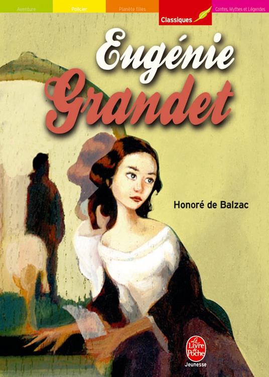 Eugénie Grandet - Texte intégral - Honore de Balzac - ebook