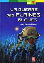 La guerre des plaines bleues