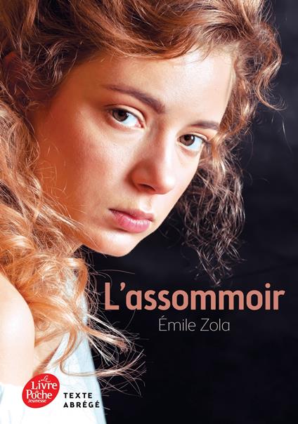 L'assommoir - Texte abrégé - Emile Zola - ebook
