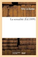 La Sexualité - Félix Le Dantec - cover
