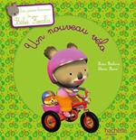 Bébé Koala - Un nouveau vélo