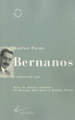 Bernanos, l'impatiente joie